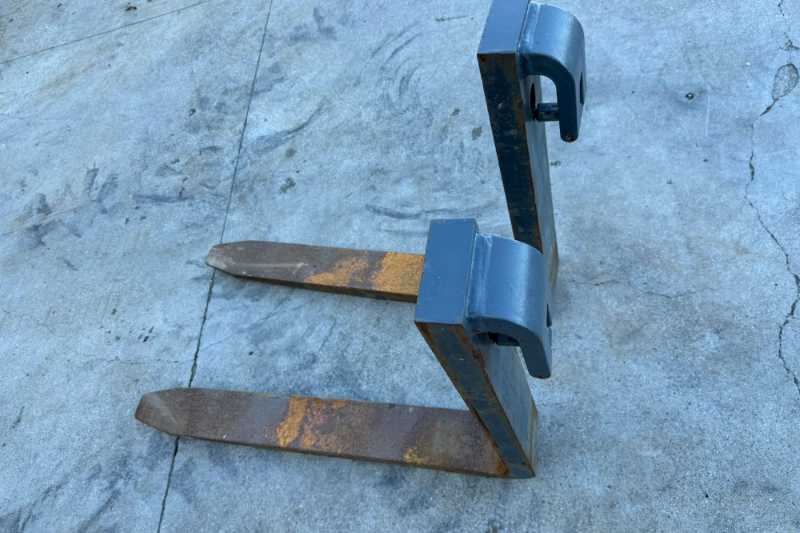 OmecoHub - Immagine MERLO FORCHE